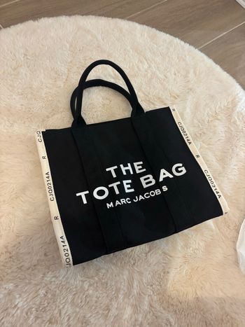 Sac the tote bag Marc Jacobs 