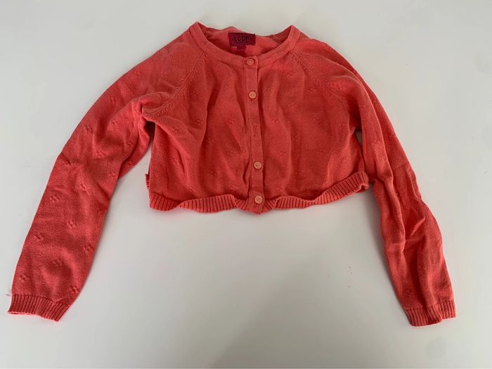 Gilet 5ans