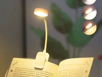 Lampe Pour Lire