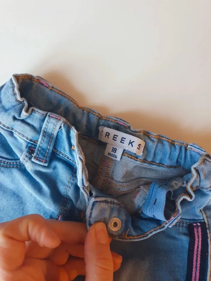 Jean creeks - photo numéro 3