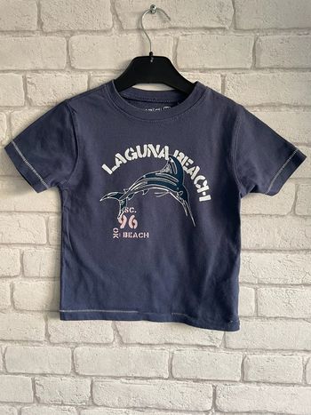 Tee-shirt Okaidi taille 4 an