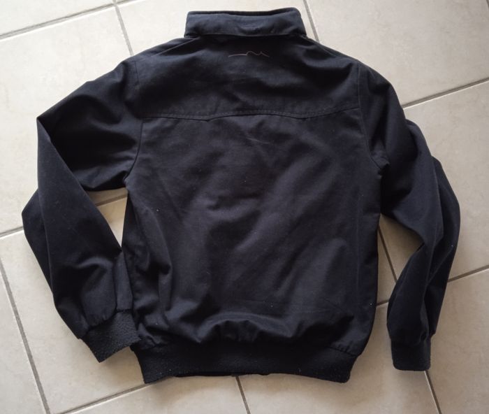 Blouson Teddy Smith - 12 ans - photo numéro 2