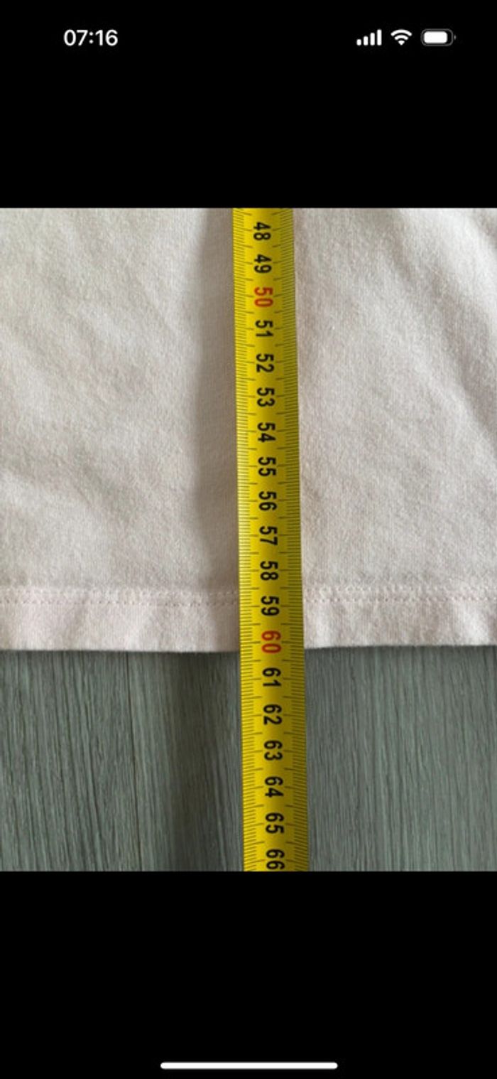 Tee shirt levi’s taille S - photo numéro 10