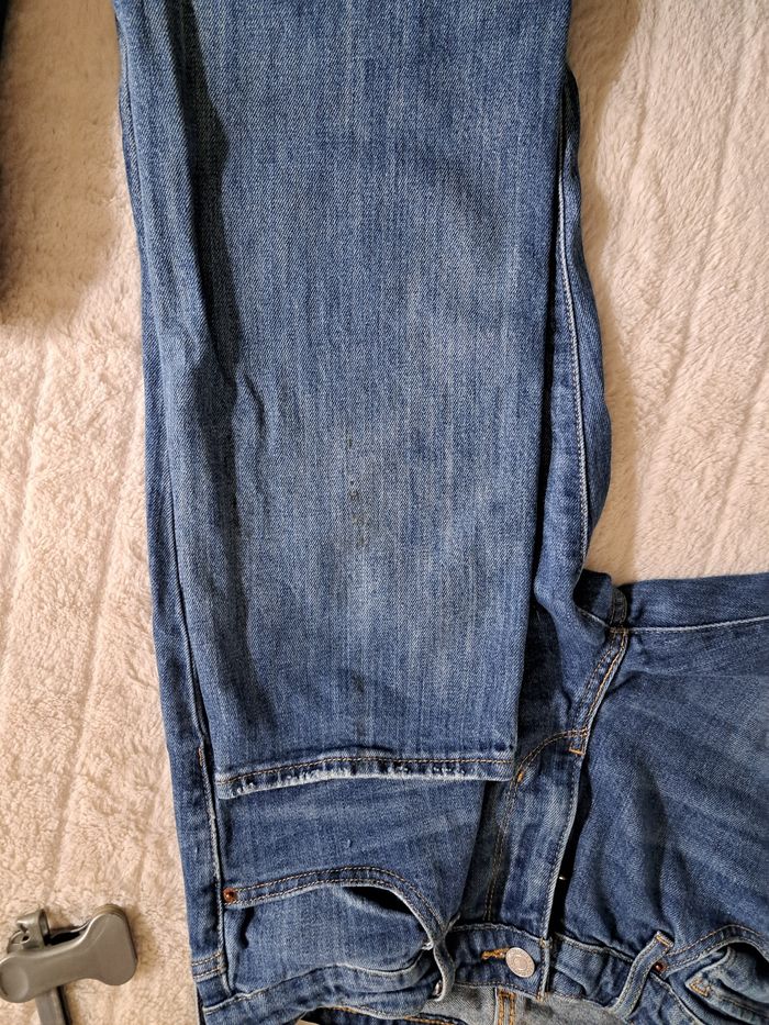 Jean Levi's 712 slim - photo numéro 8