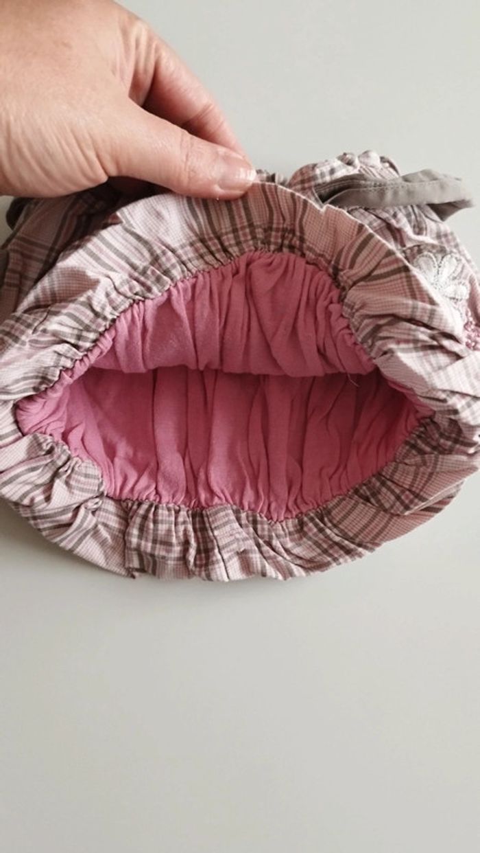 Jupe 3 mois - photo numéro 2