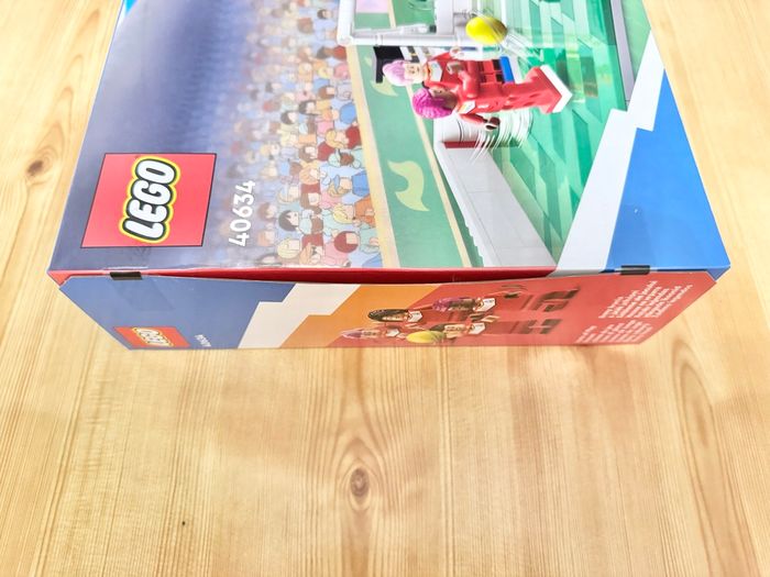 Lego Set Sports : Icônes du Football (Réf. : 40634) - NEUF - photo numéro 7