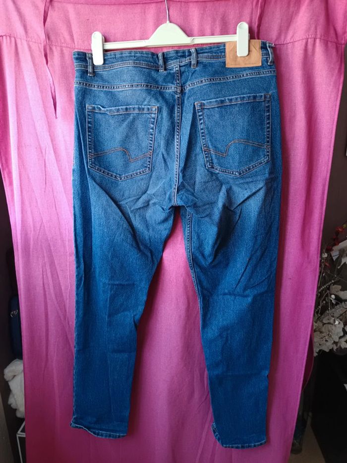 Jeans taille 44 de chez Jules - photo numéro 2