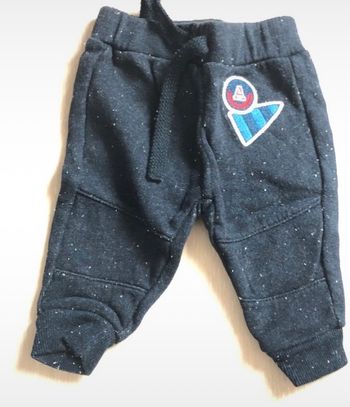 Pantalon de survêtement Tex