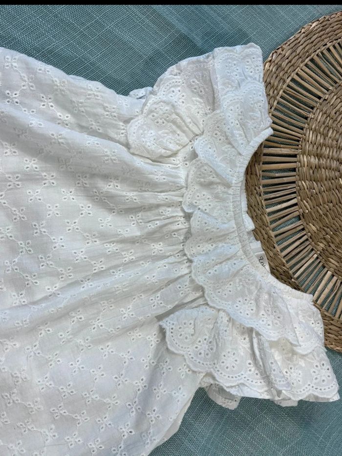 Barboteuse 12 mois - photo numéro 5