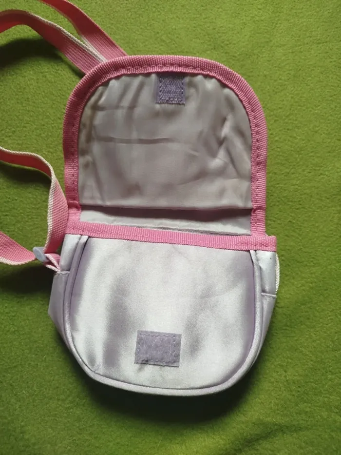 Mini sac Sofia - photo numéro 3