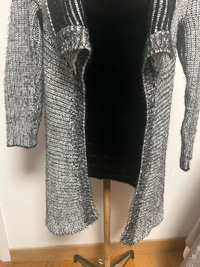 Gilet ch fashion - photo numéro 4