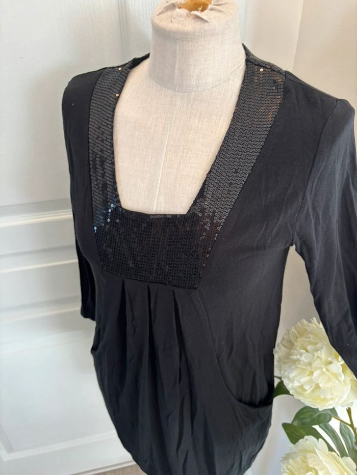 Robe courte - photo numéro 2