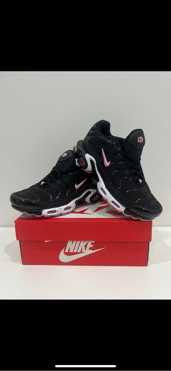 Chaussure Nike TN