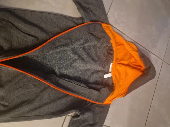 Lot vetements enfants 10 ans energetics - photo numéro 9