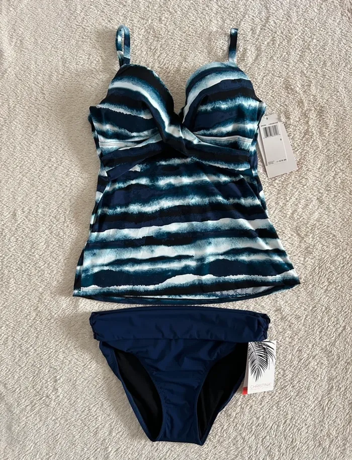 Maillot de bain Christina - photo numéro 3