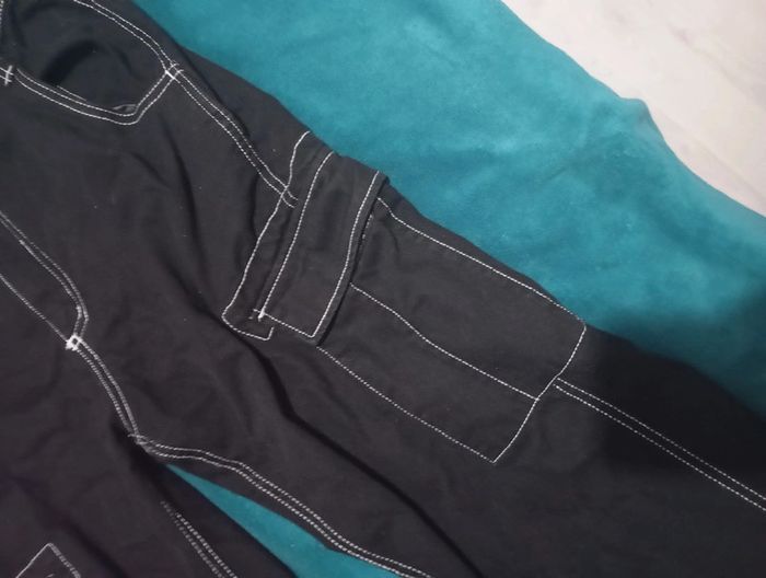 Pantalon cargo taille 44 - photo numéro 5