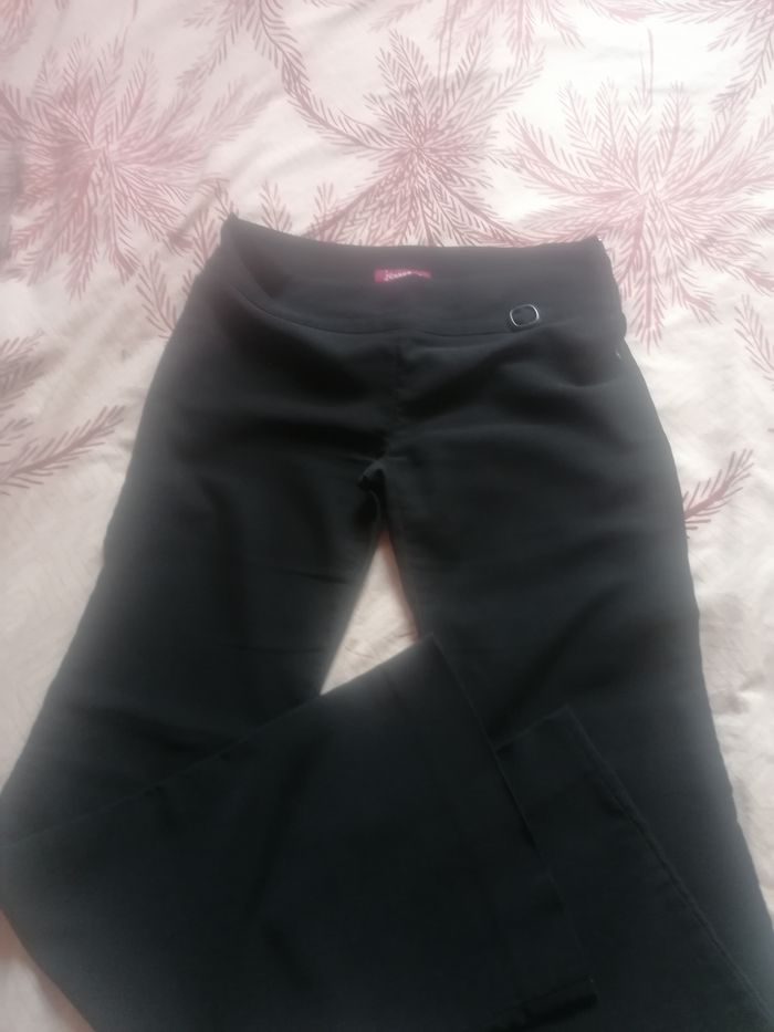 Pantalon femme taille 42 - photo numéro 2