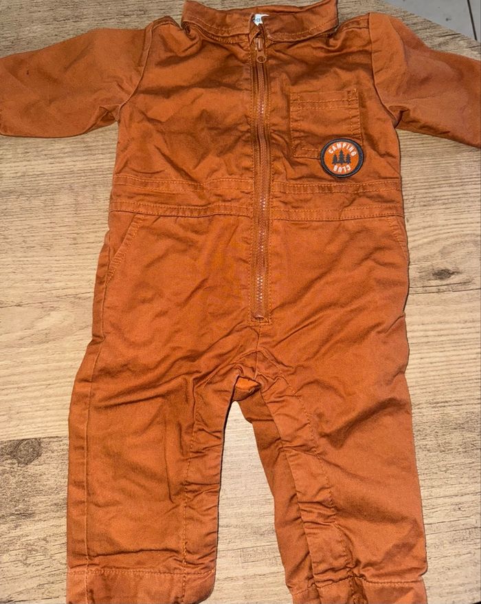 lot vêtements garçons 3 mois - photo numéro 6