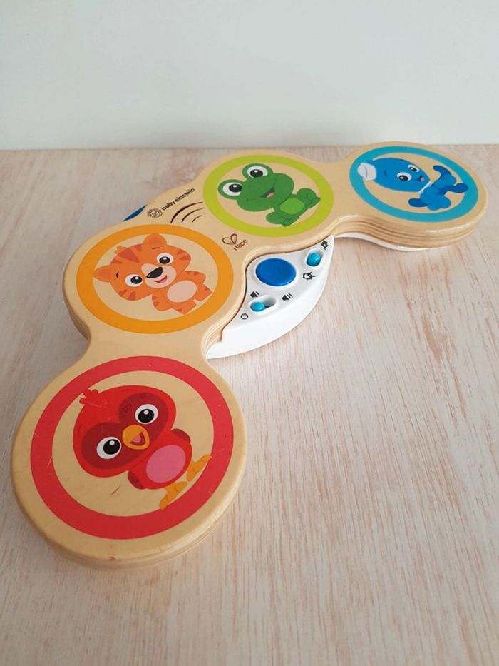 Instrument de musique interactif Magic touch Baby Einstein, Hape - photo numéro 14