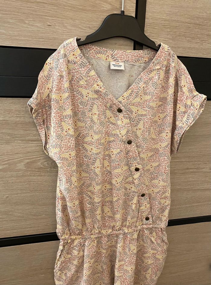 Combinaison TAO Taille 10 ans - photo numéro 9