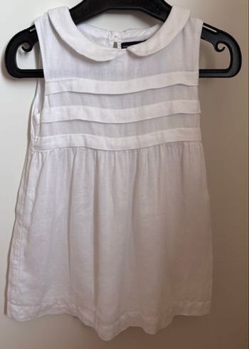 Robe été cérémonie 2 ans 86cm sergent major