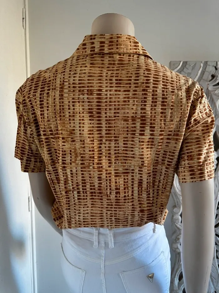 Chemise - photo numéro 4