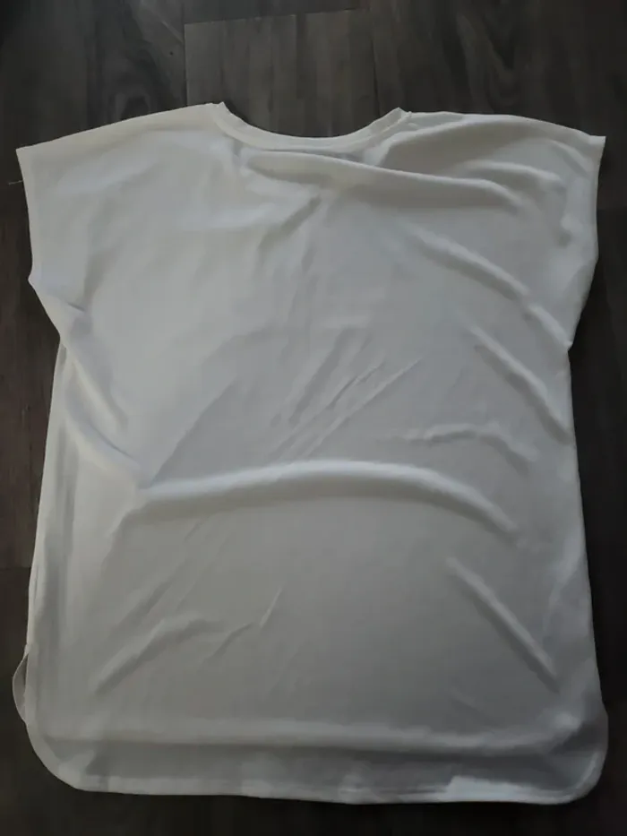 Tee-shirt Tex - photo numéro 3