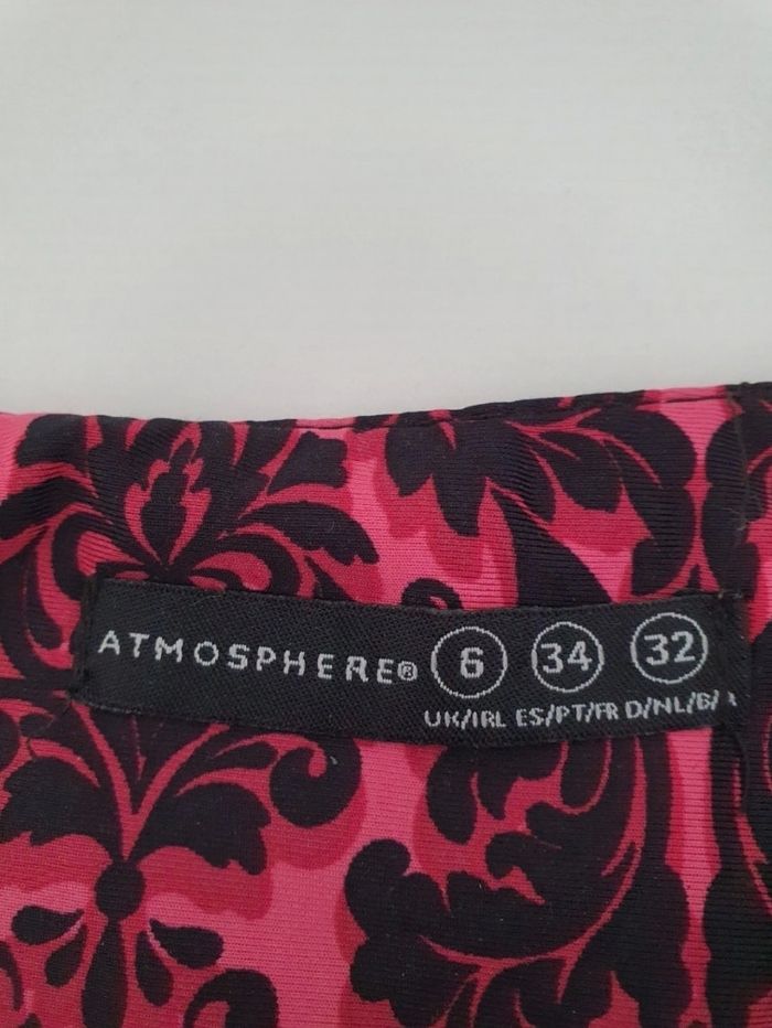 Robe en 34 - photo numéro 3