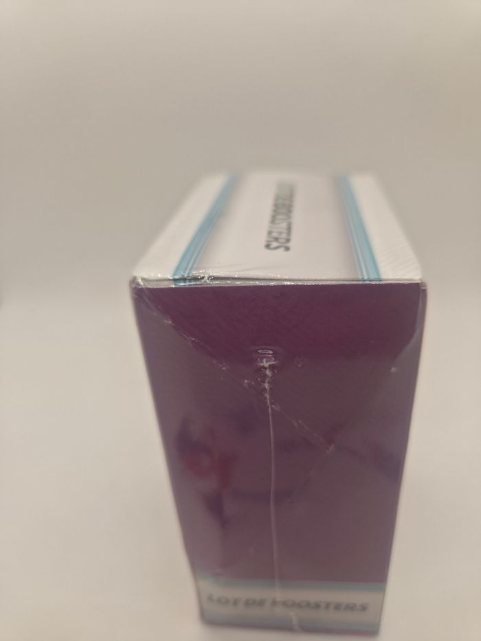 Bundle EV10 rivalités destinées - pokémon tcg fr - photo numéro 2