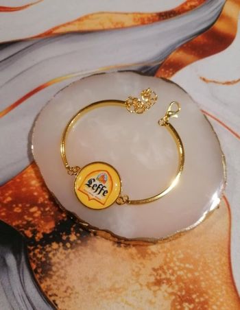 Bracelet Leffe