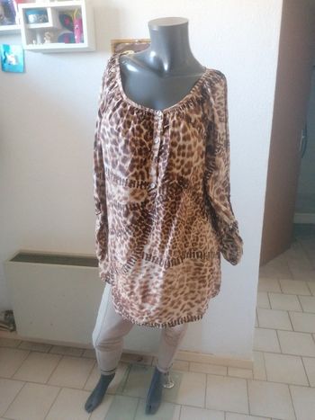 Tunique taille unique