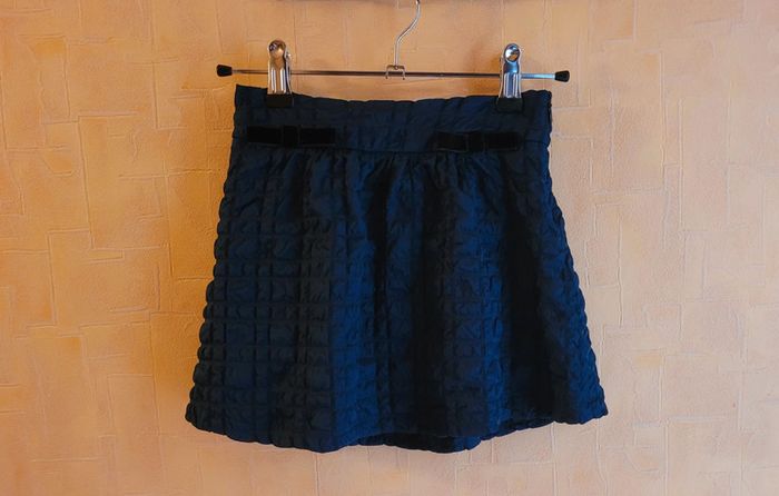 Jupe de cérémonie fille - photo numéro 8