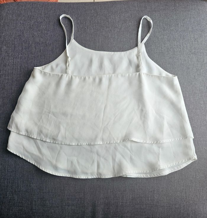 Débardeur taille 34 - photo numéro 2