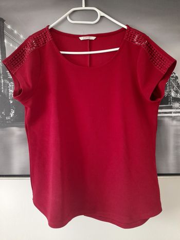 Tee shirt camaieu