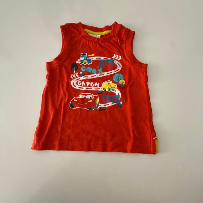 Vêtements garçon