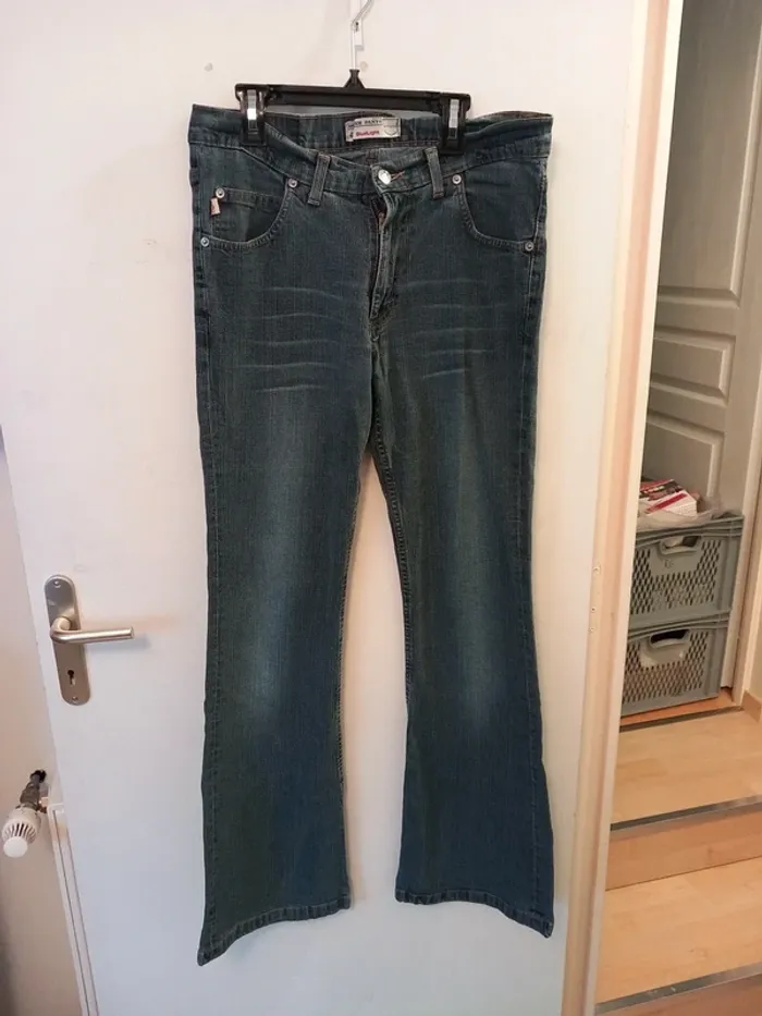 Pantalon 42