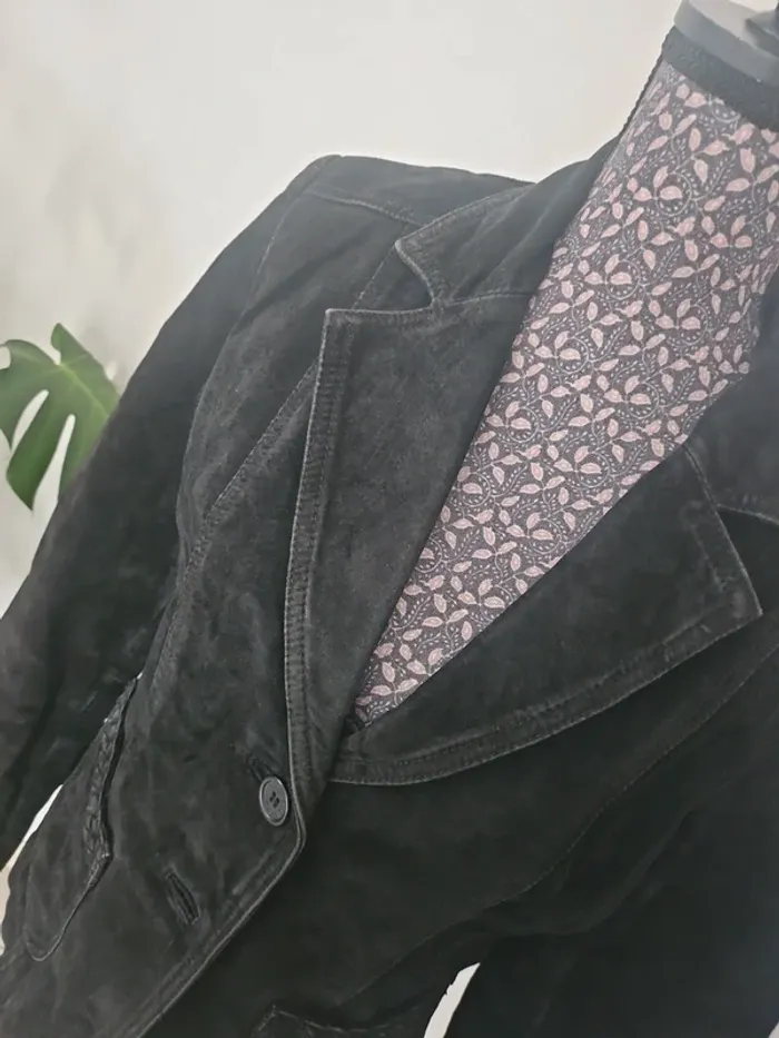 Veste marque Blendshe - photo numéro 3