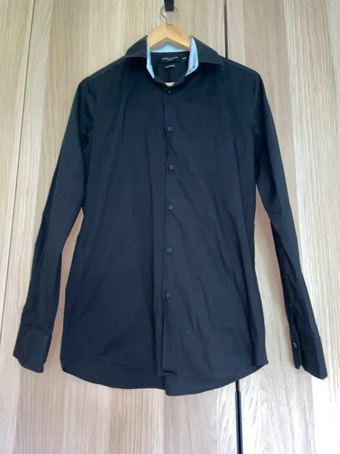 Chemise homme