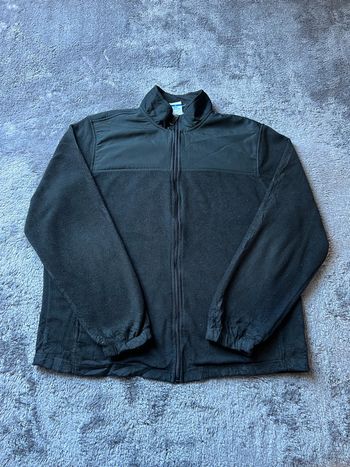 Veste polaire Starter noire – Taille M