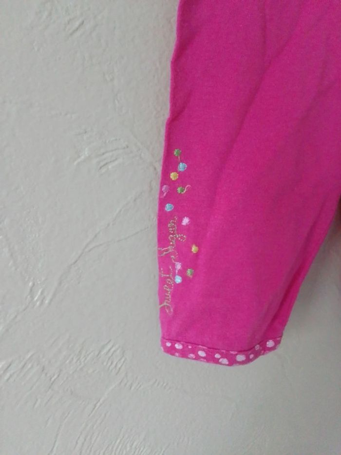 Legging court 12 mois - photo numéro 2