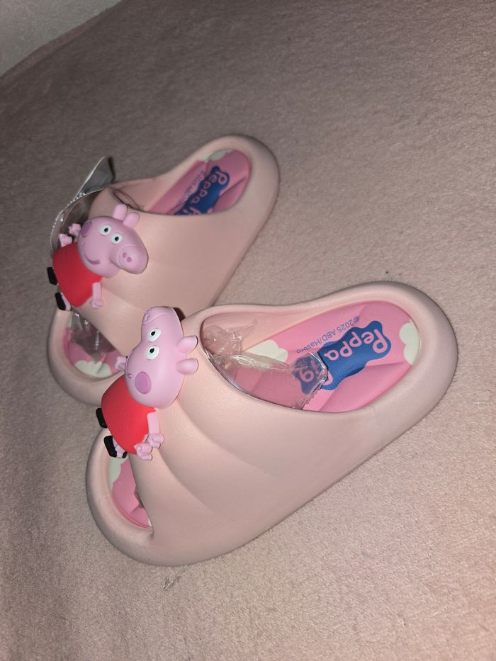 Sandales - photo numéro 2