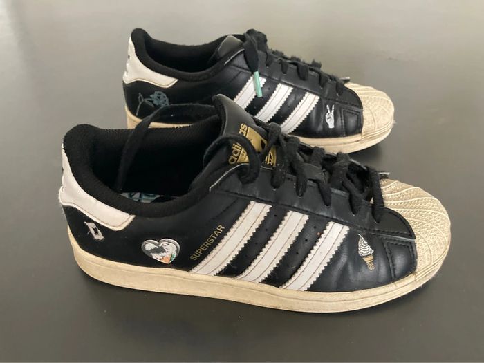 Adidas 35 - photo numéro 2