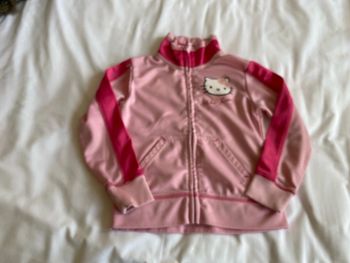 Veste de jogging