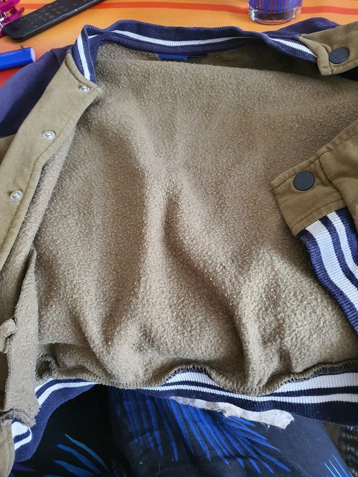 Manteau mi saison - photo numéro 5