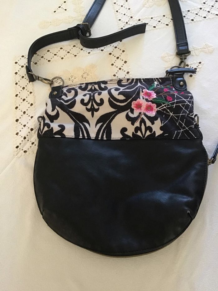 Sac desigual - photo numéro 3