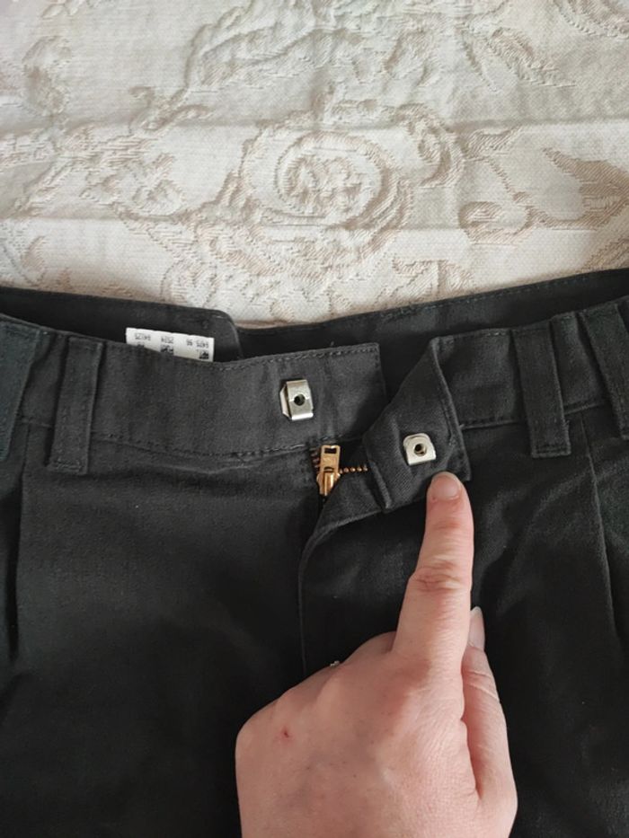 Pantalon homme Pionier - photo numéro 4