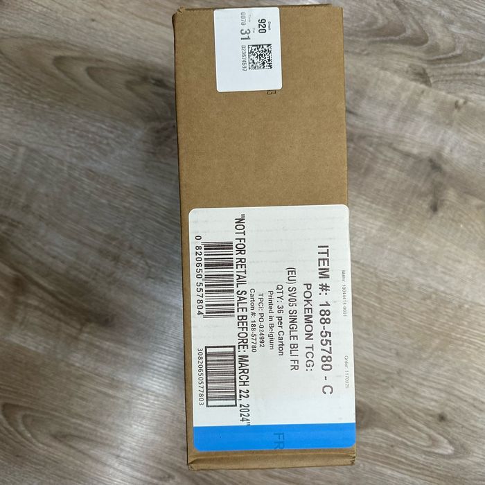 Case 5.0 Forces Temporelles - photo numéro 3