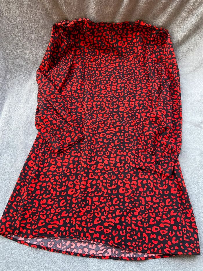 Robe manche longue / Taille M - photo numéro 2