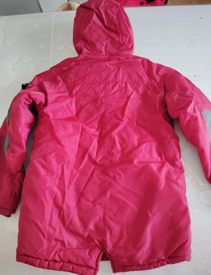 Blouson garçon 10 ans Sergent major - photo numéro 6