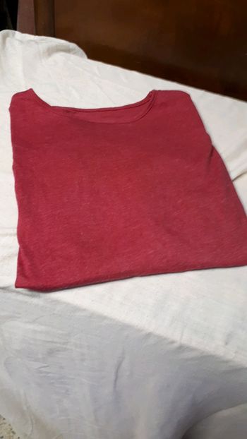 t shirt manche longue